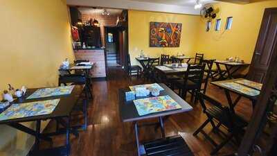 Caseiríssimo Restaurante