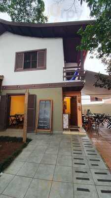 Caseiríssimo Restaurante