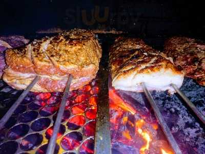 Caseiríssimo Restaurante