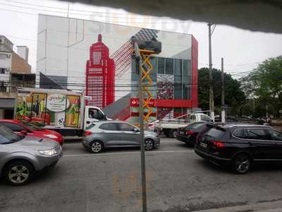 Caseiríssimo Restaurante