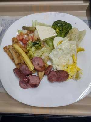 Caseiríssimo Restaurante