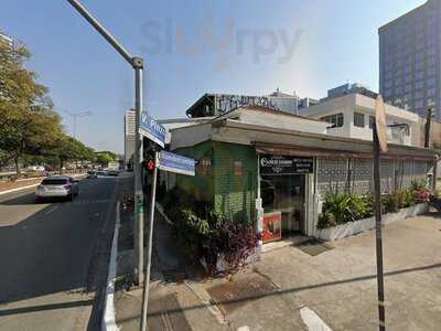 Caseiríssimo Restaurante