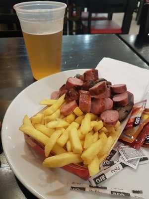 Companhia Do Churrasco