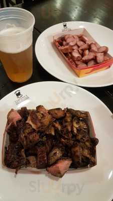 Companhia Do Churrasco