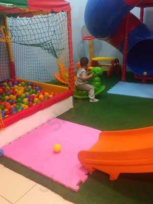 Companhia Do Churrasco