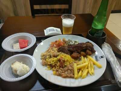 Companhia Do Churrasco