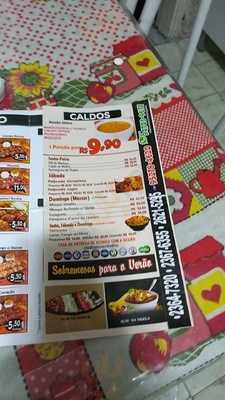 Espetinhos Excluviso