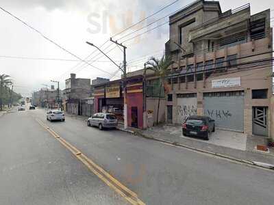 Espetinhos Excluviso