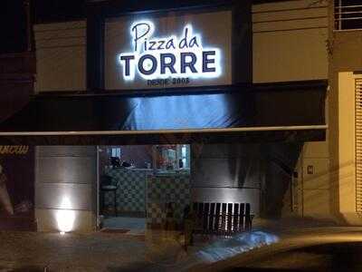 Pizza Da Torre