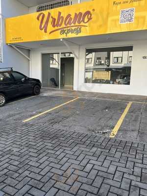 Urbano Express