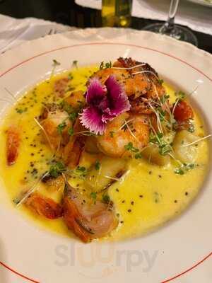 Le Rose Restaurante E Café