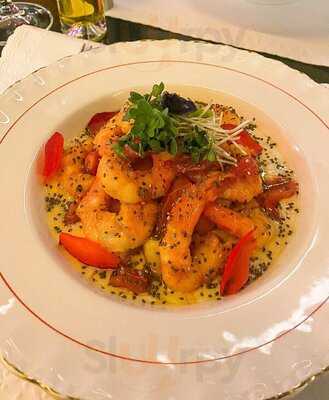 Le Rose Restaurante E Café