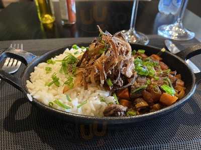 Le Rose Restaurante E Café