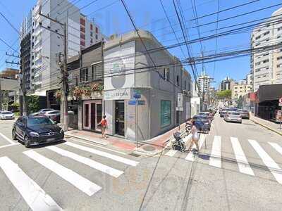 Le Rose Restaurante E Café