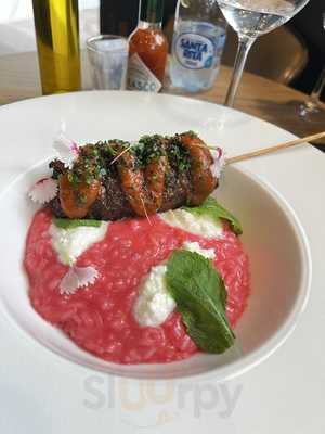 Le Rose Restaurante E Café