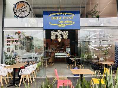 Dri & Dani Café E Delícias