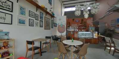 Dri & Dani Café E Delícias