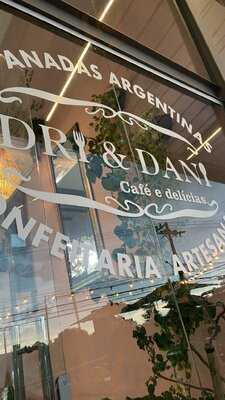 Dri & Dani Café E Delícias