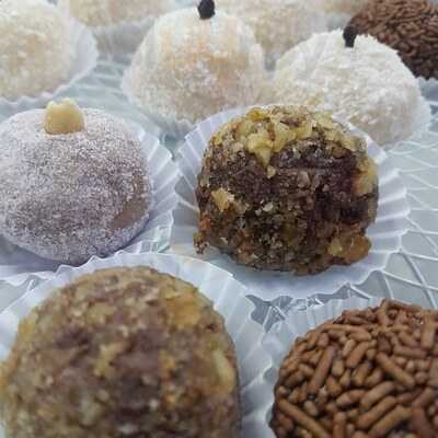 Dri & Dani Café E Delícias