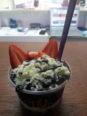 Nutriaçaí Canoas