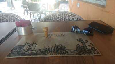 Restaurante Fulô