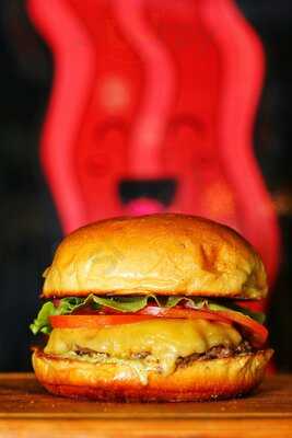 Papitus Food Hamburgueria