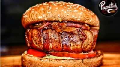 Papitus Food Hamburgueria