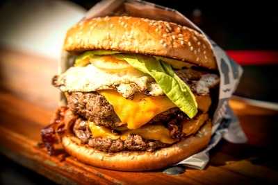 Papitus Food Hamburgueria