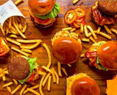 Papitus Food Hamburgueria