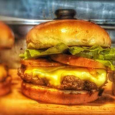 Papitus Food Hamburgueria