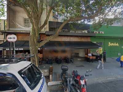 Papitus Food Hamburgueria