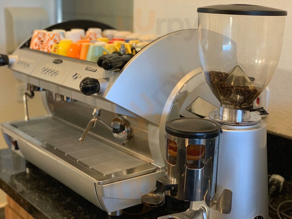 Padaria Coffee Requinte Expresso