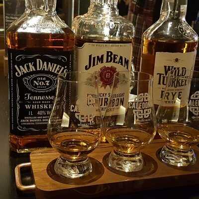 Caledonia Whisky & Co.