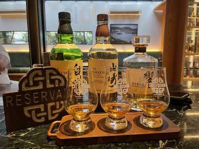 Caledonia Whisky & Co.