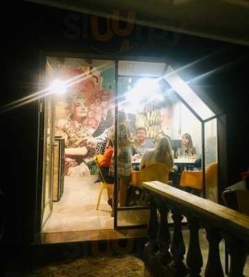 Amburana Cafe E Cozinha Brasileira