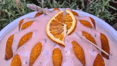 Amburana Cafe E Cozinha Brasileira