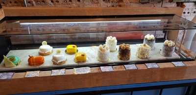 Amburana Cafe E Cozinha Brasileira