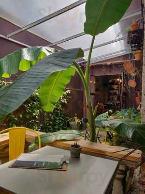 Amburana Cafe E Cozinha Brasileira