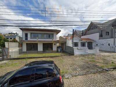 Amburana Cafe E Cozinha Brasileira