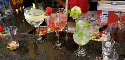 Varanda Quatro Cinco Bar E Restaurante