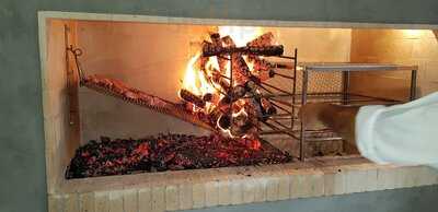 Varanda Quatro Cinco Bar E Restaurante