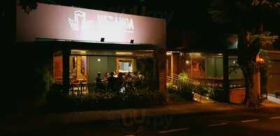 Varanda Quatro Cinco Bar E Restaurante