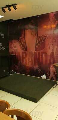 Varanda Quatro Cinco Bar E Restaurante