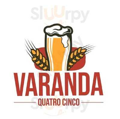 Varanda Quatro Cinco Bar E Restaurante