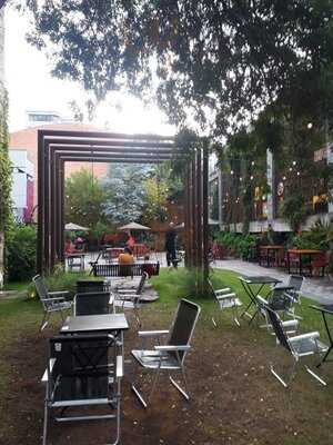 Fabbrica - Complexo Gastronomico E Cultural