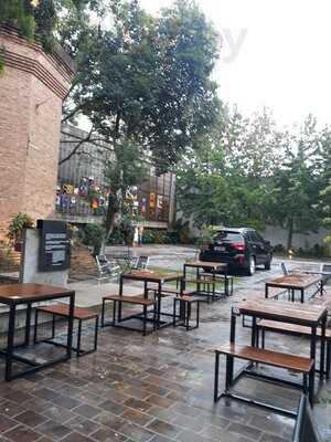 Fabbrica - Complexo Gastronomico E Cultural