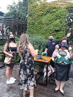 Fabbrica - Complexo Gastronomico E Cultural