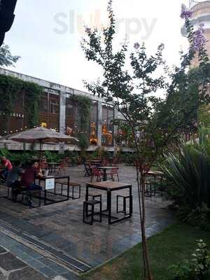 Fabbrica - Complexo Gastronomico E Cultural