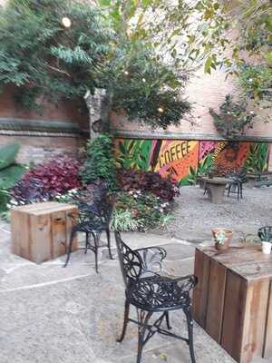 Fabbrica - Complexo Gastronomico E Cultural