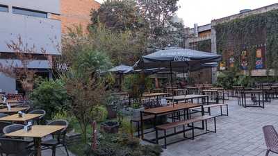 Fabbrica - Complexo Gastronomico E Cultural